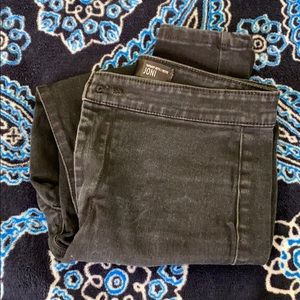 Topshop JONI moto jeans petite, W30 L30.
